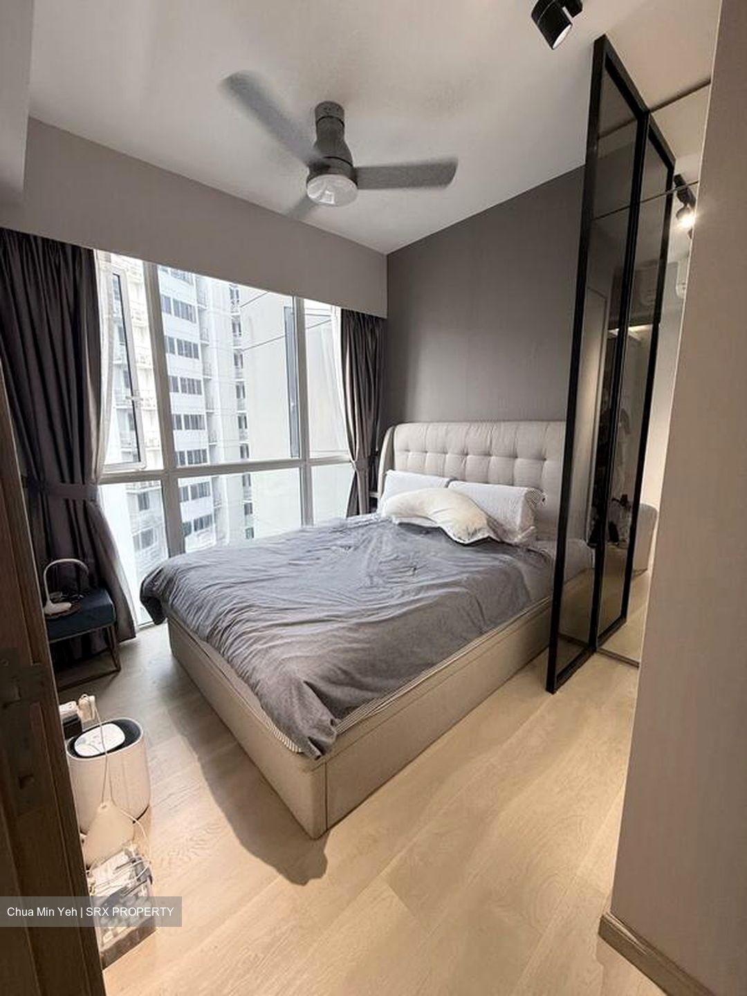 High Park Residences (D28), Apartment #521260071